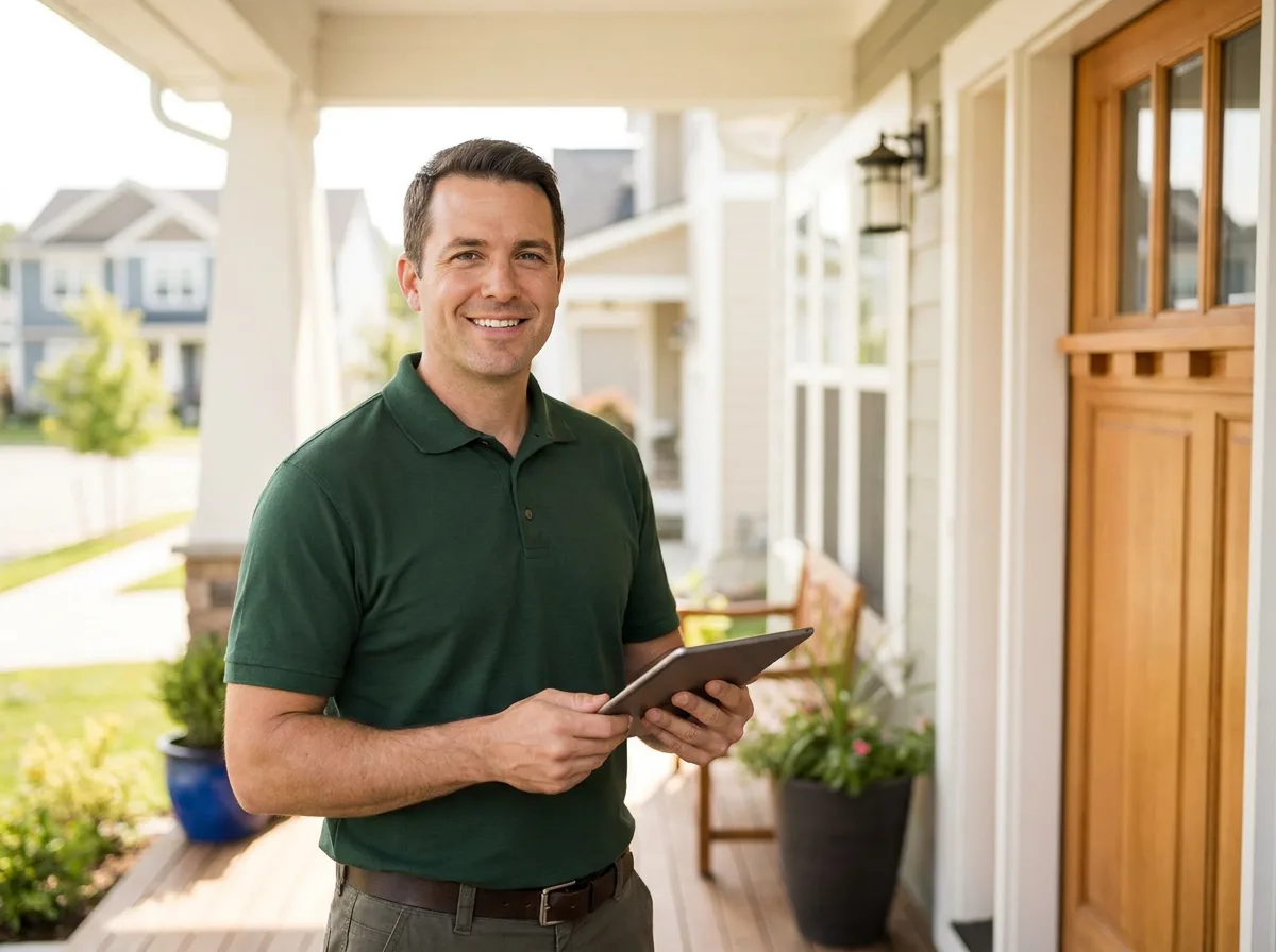 Pest control FAQs for Dalzell, IL